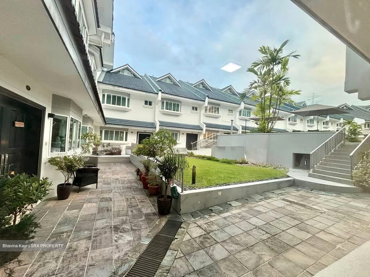 Chancery Hill Road (D11), Terrace #596560721